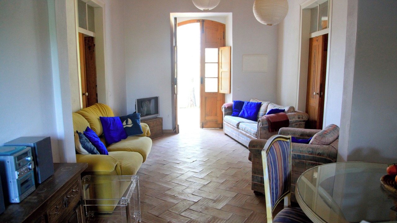 Photo of Livingroom in Estombar