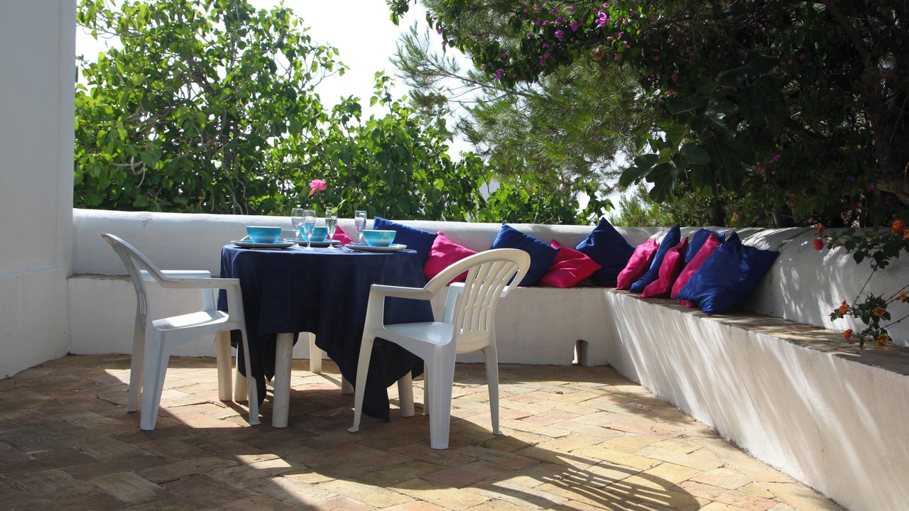 Photo of Outdoor in Estombar