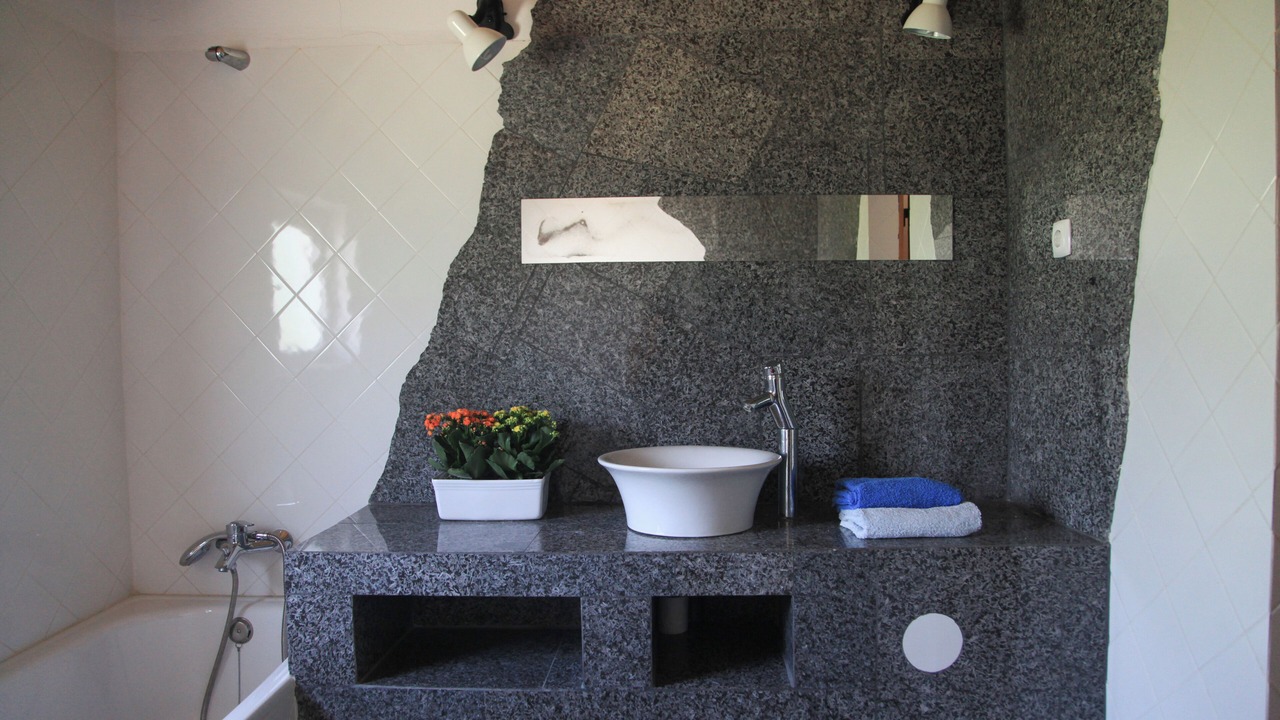 Photo of Bathroom in Estombar