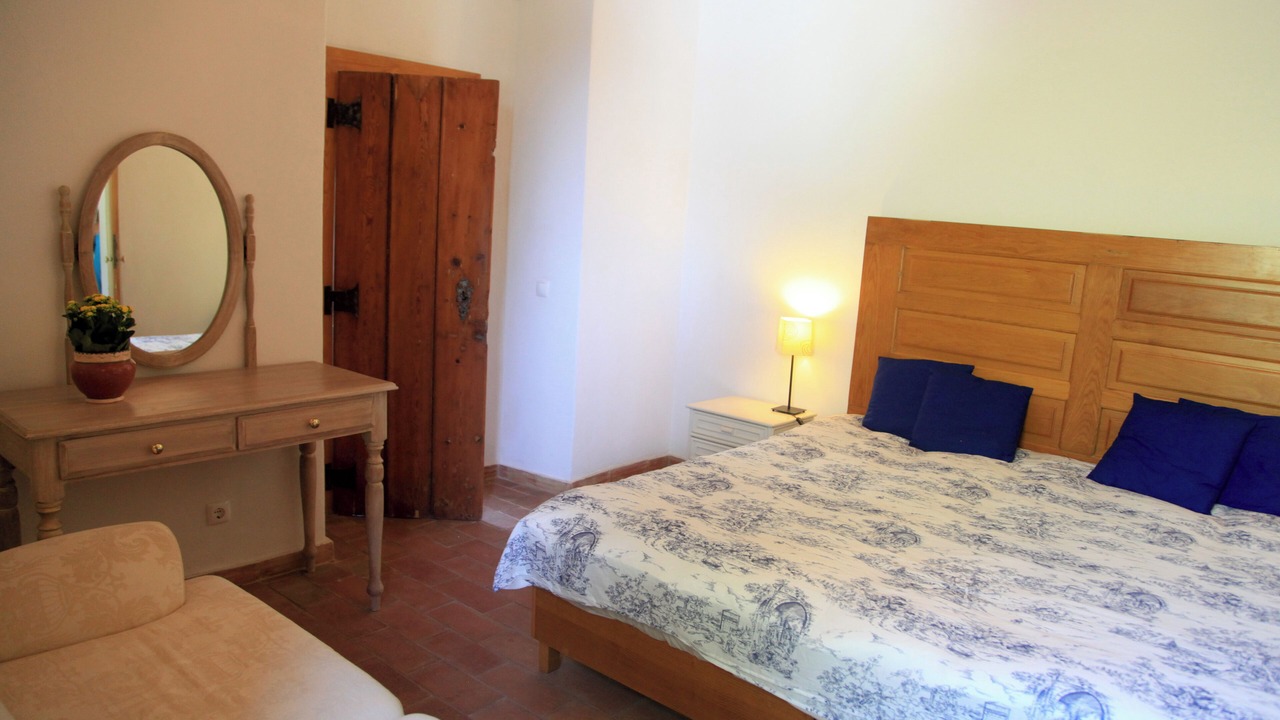 Photo of Bedroom in Estombar