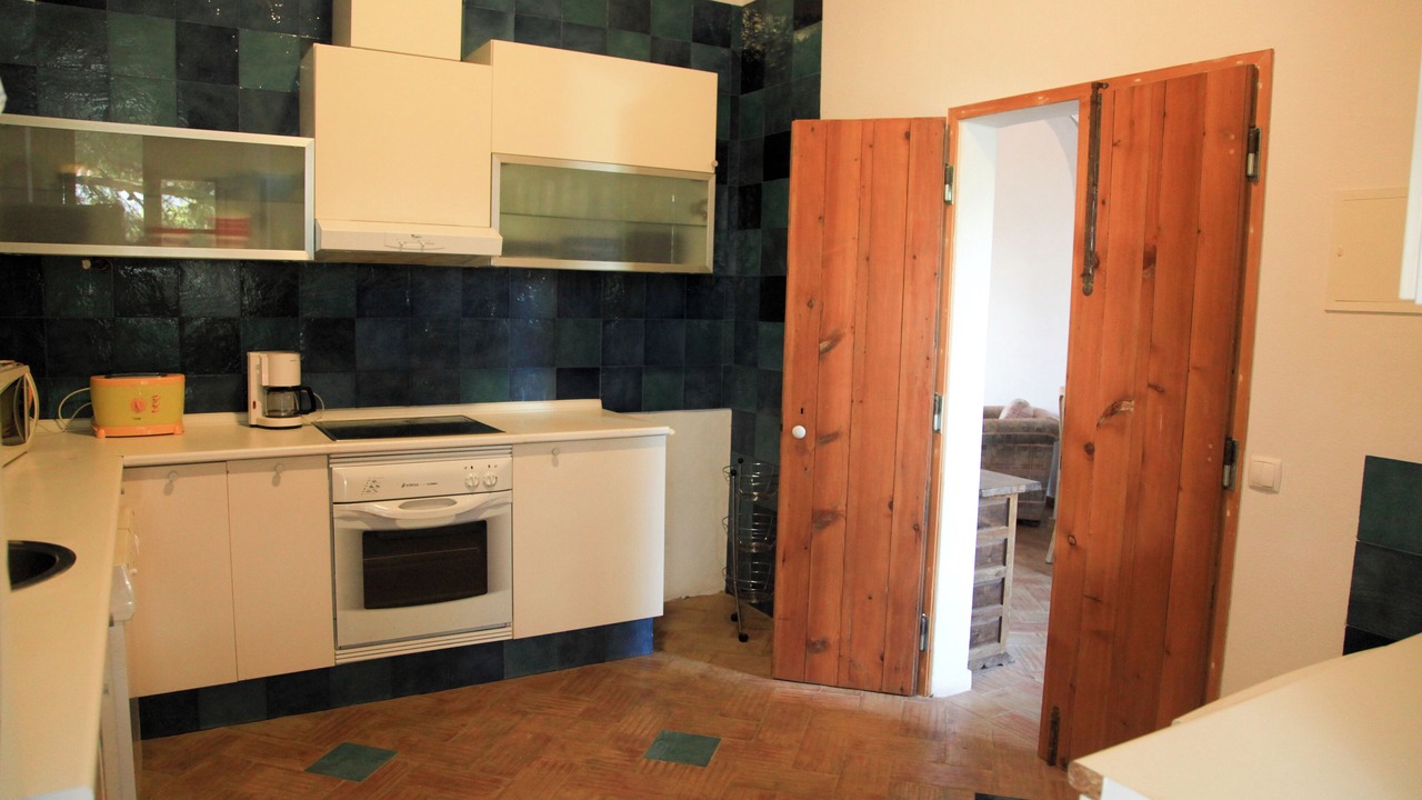Photo of Kitchen in Estombar