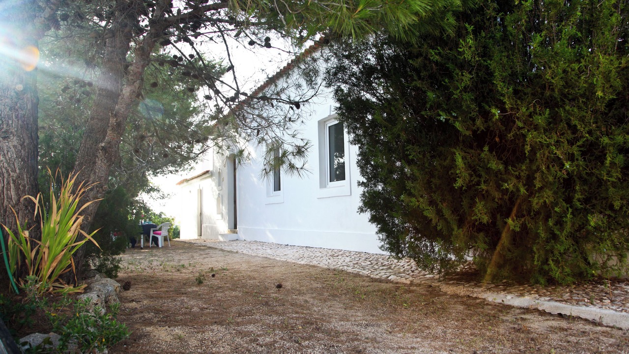 Photo of Outdoor in Estombar