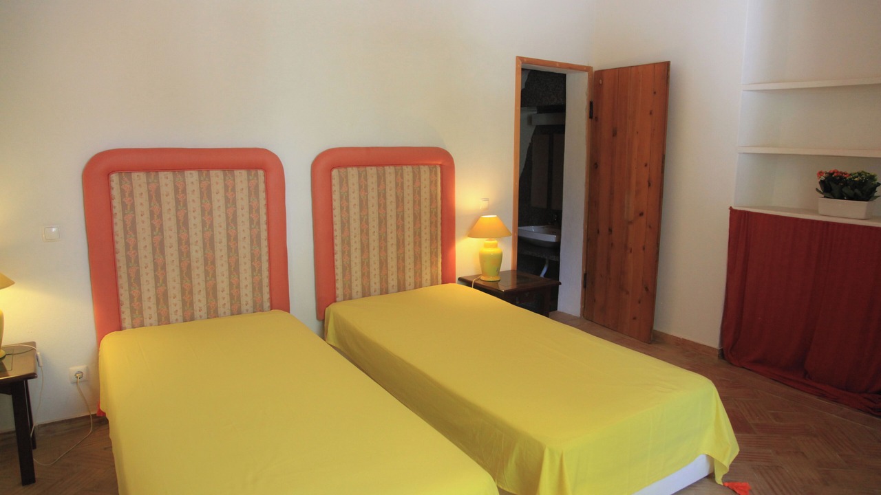 Photo of Bedroom in Estombar