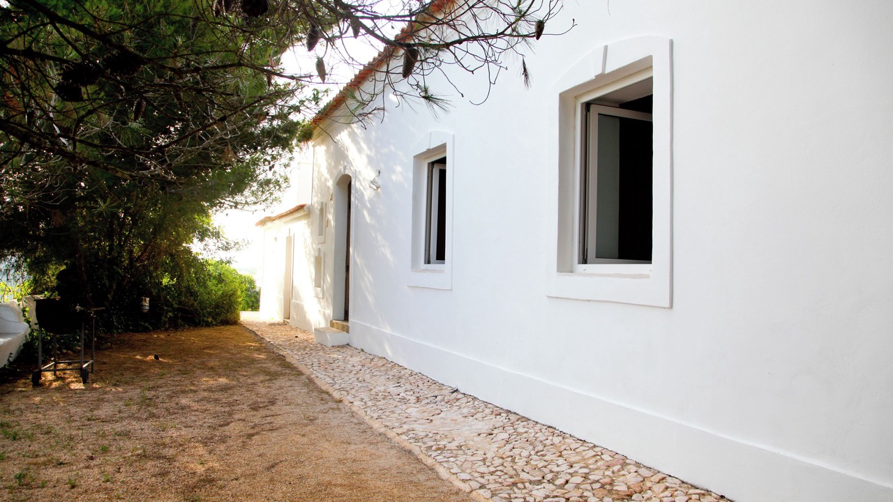 Photo of Outdoor in Estombar
