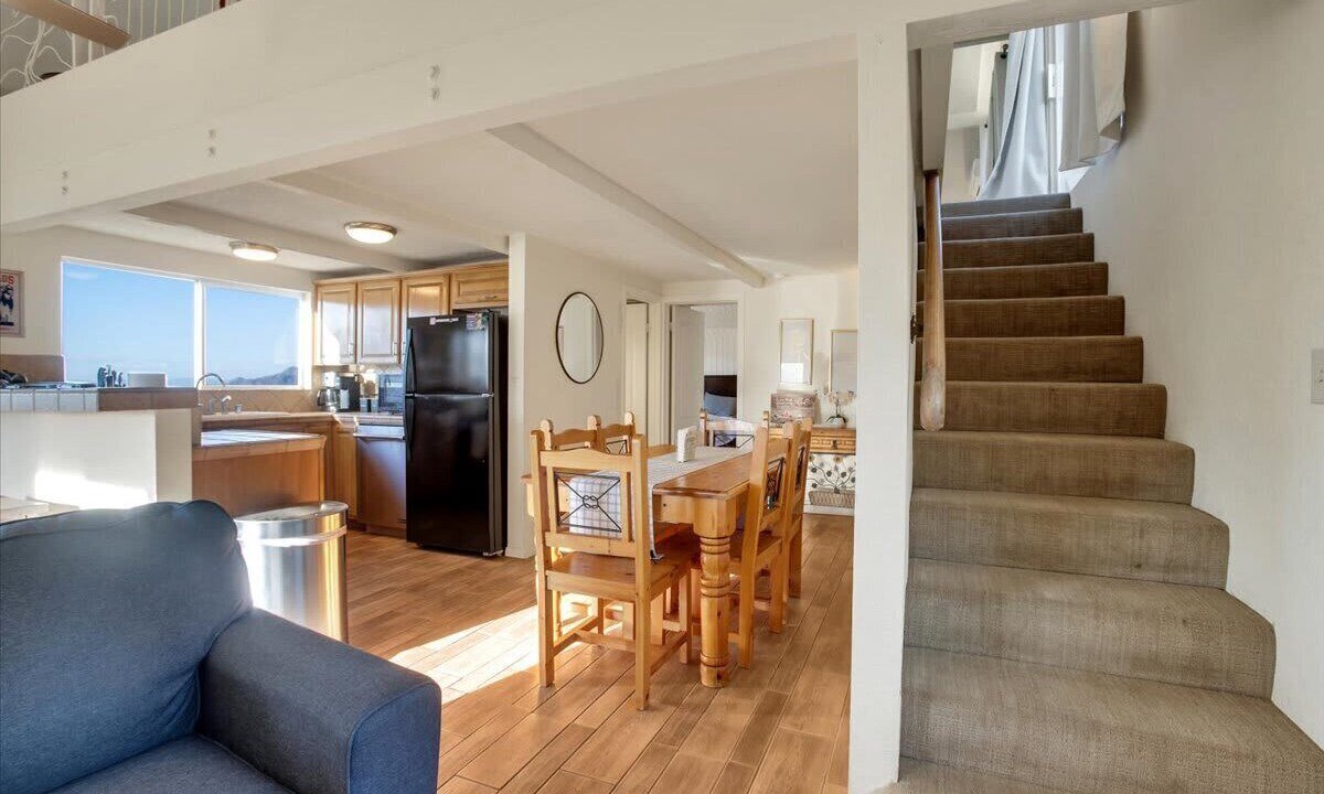 Photo of Livingroom in Mountain Center