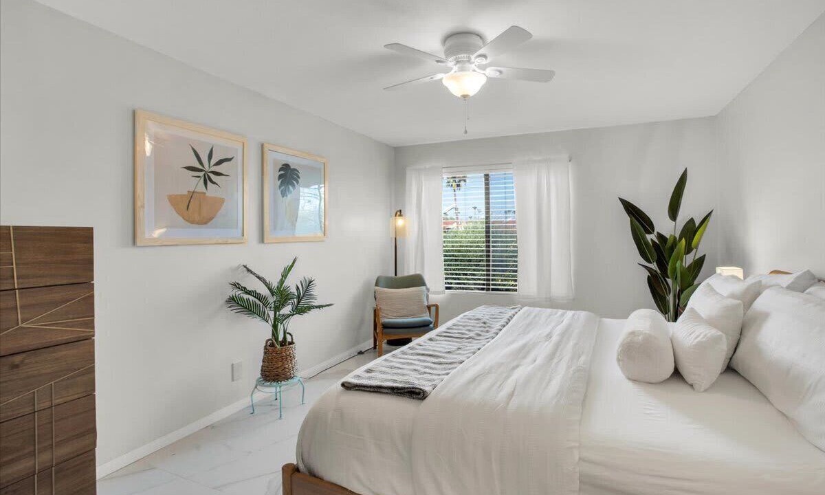 Photo of Bedroom in Sunrise Vista Chino