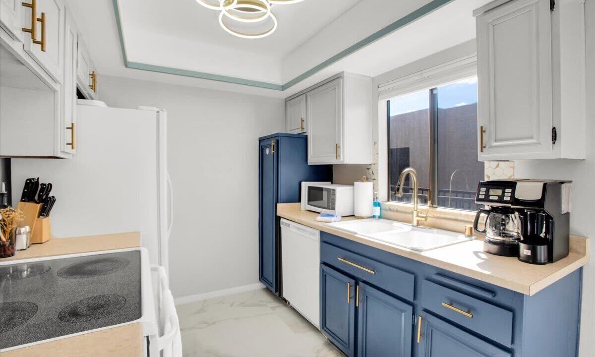 Photo of Kitchen in Sunrise Vista Chino