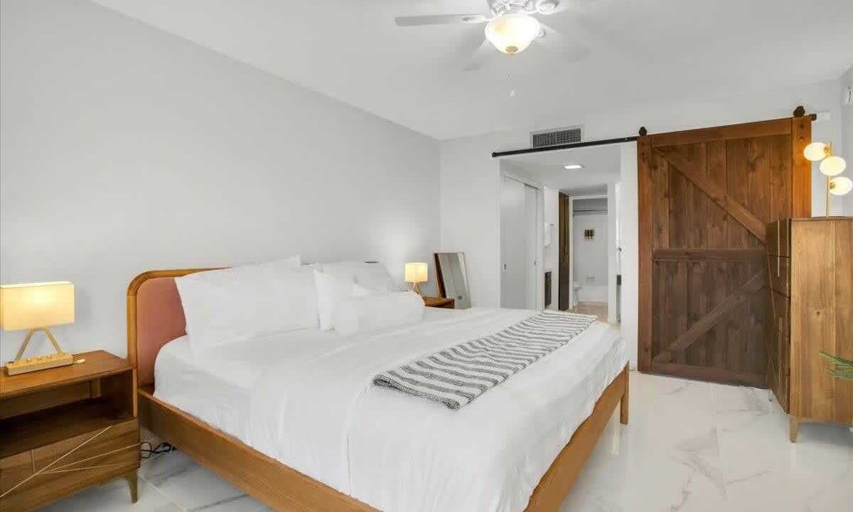 Photo of Bedroom in Sunrise Vista Chino