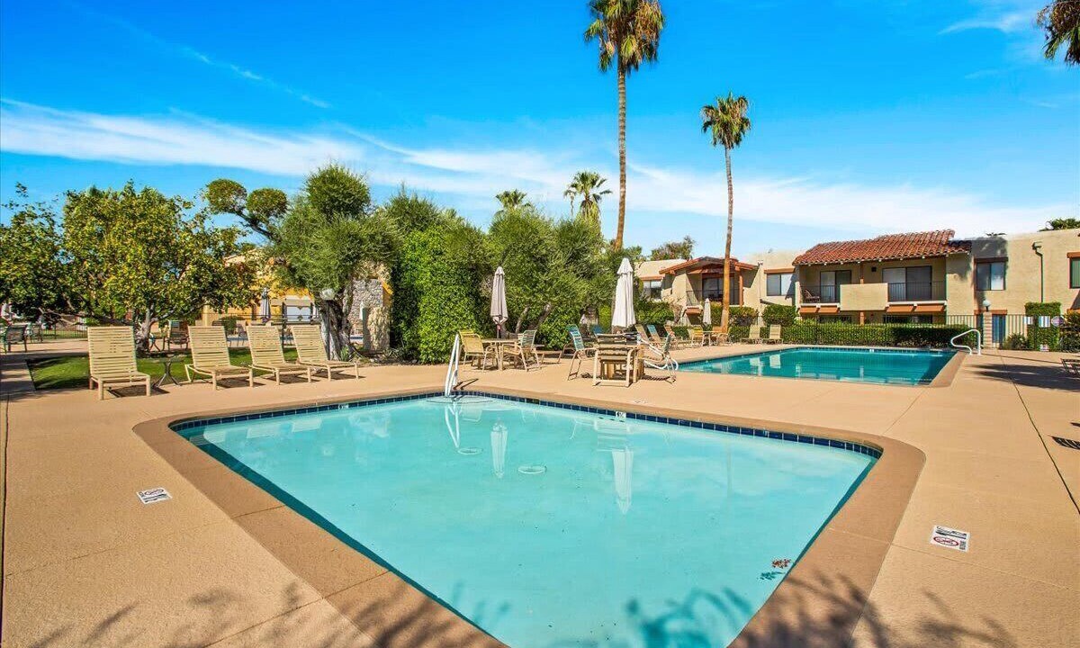 Photo of Outdoor in Sunrise Vista Chino