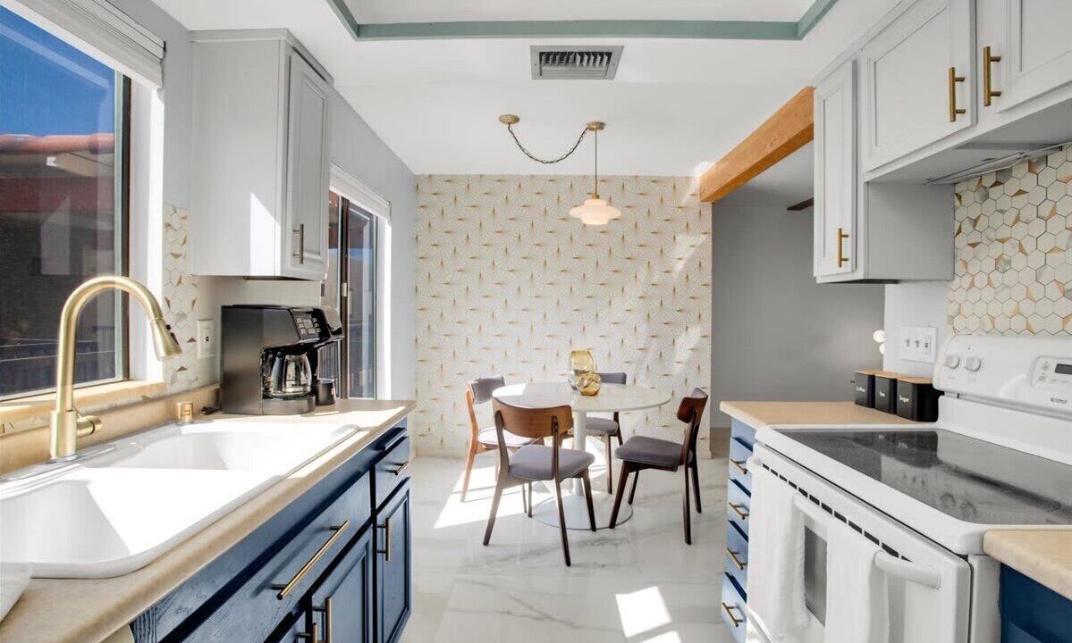Photo of Kitchen in Sunrise Vista Chino