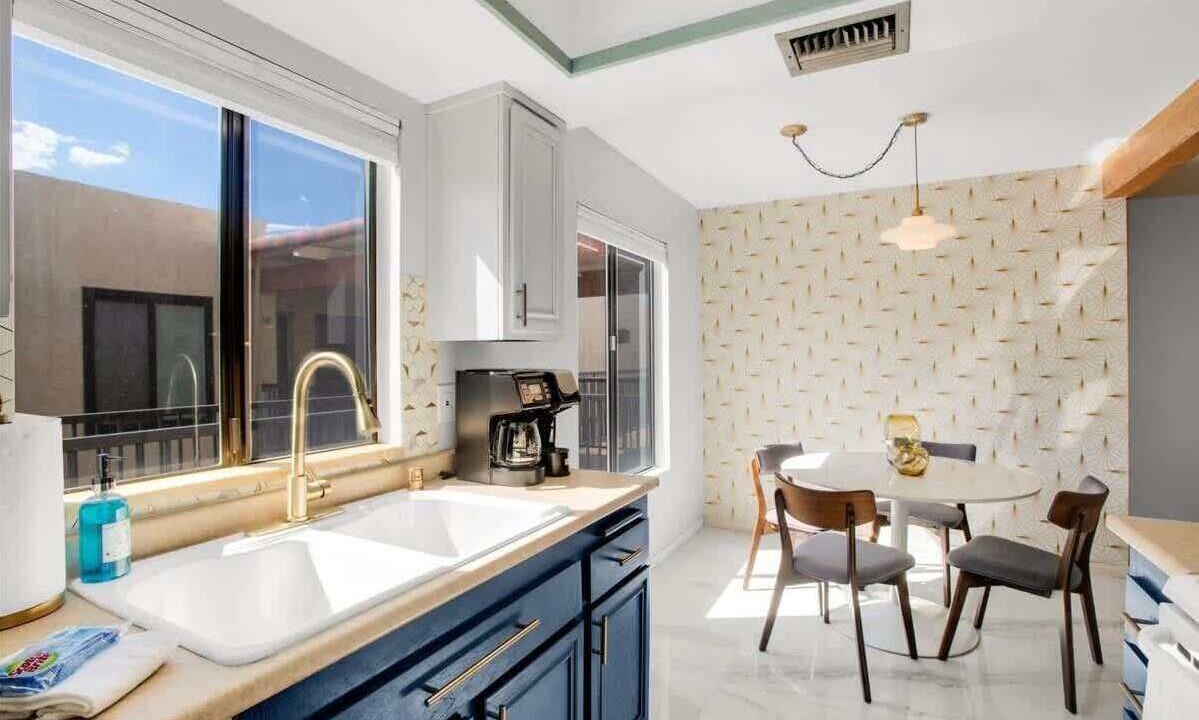 Photo of Kitchen in Sunrise Vista Chino