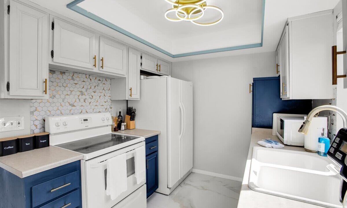 Photo of Kitchen in Sunrise Vista Chino