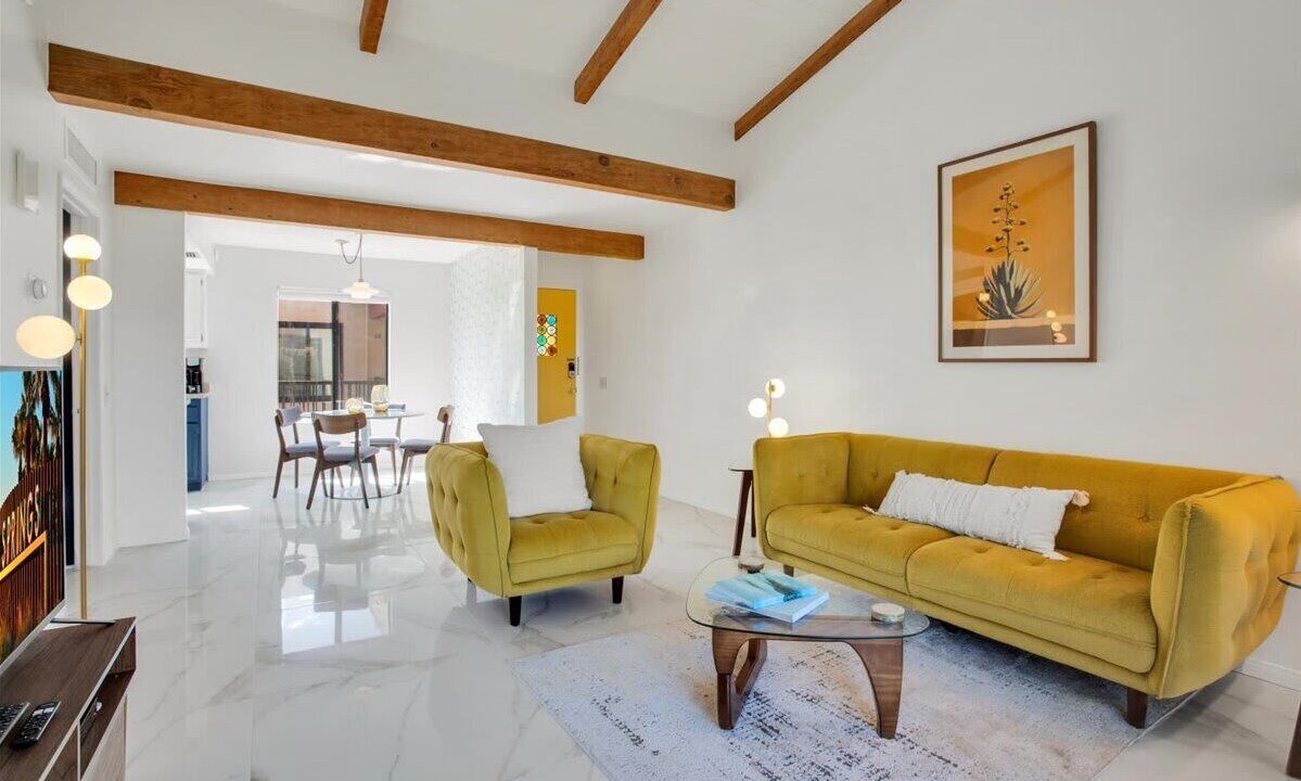 Photo of Livingroom in Sunrise Vista Chino