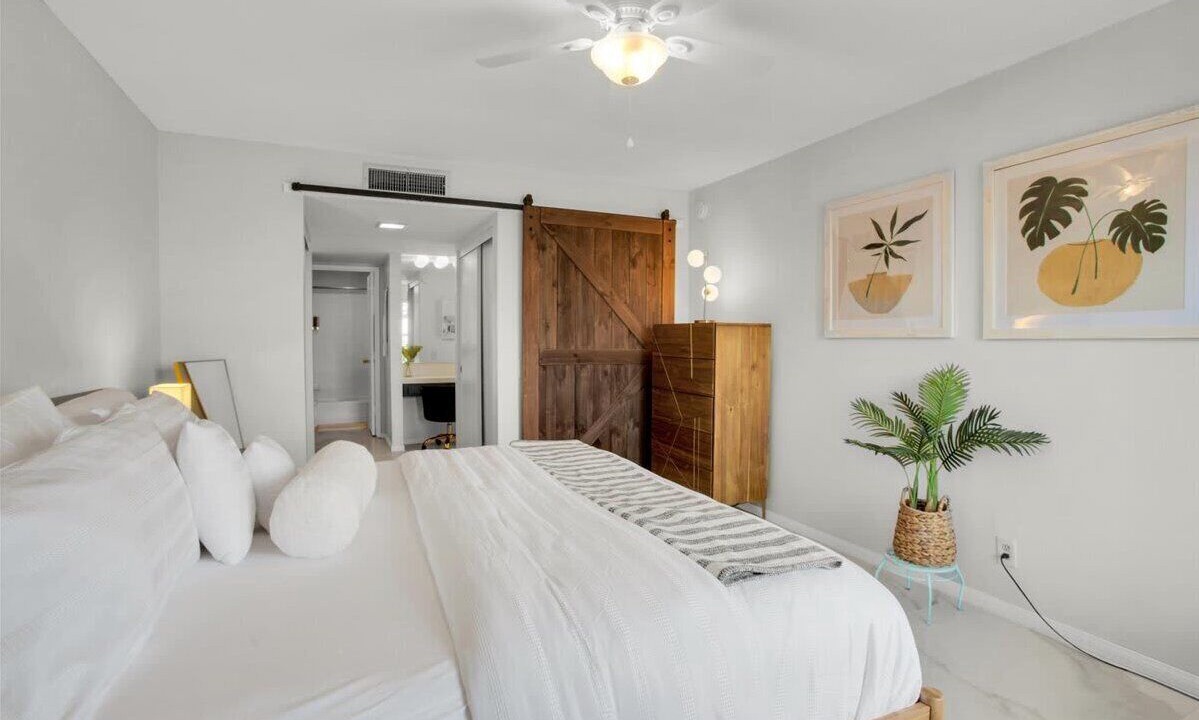 Photo of Bedroom in Sunrise Vista Chino