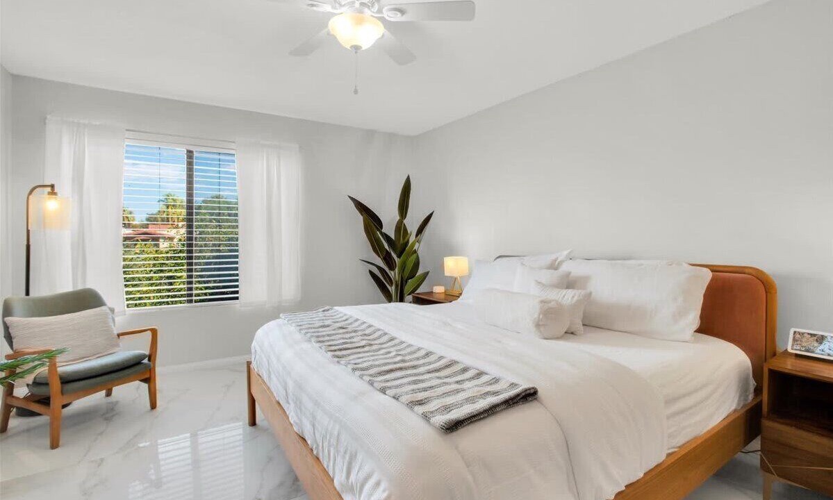 Photo of Bedroom in Sunrise Vista Chino