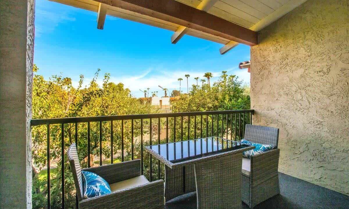 Photo of Outdoor in Sunrise Vista Chino