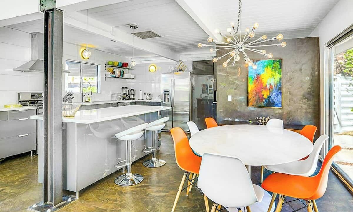 Photo of Kitchen in Sunmor