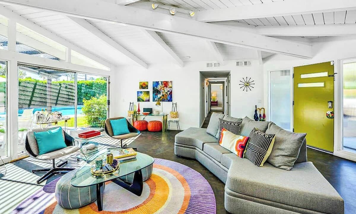 Photo of Livingroom in Sunmor