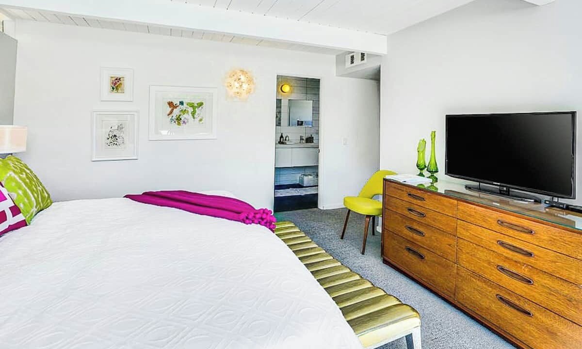 Photo of Bedroom in Sunmor