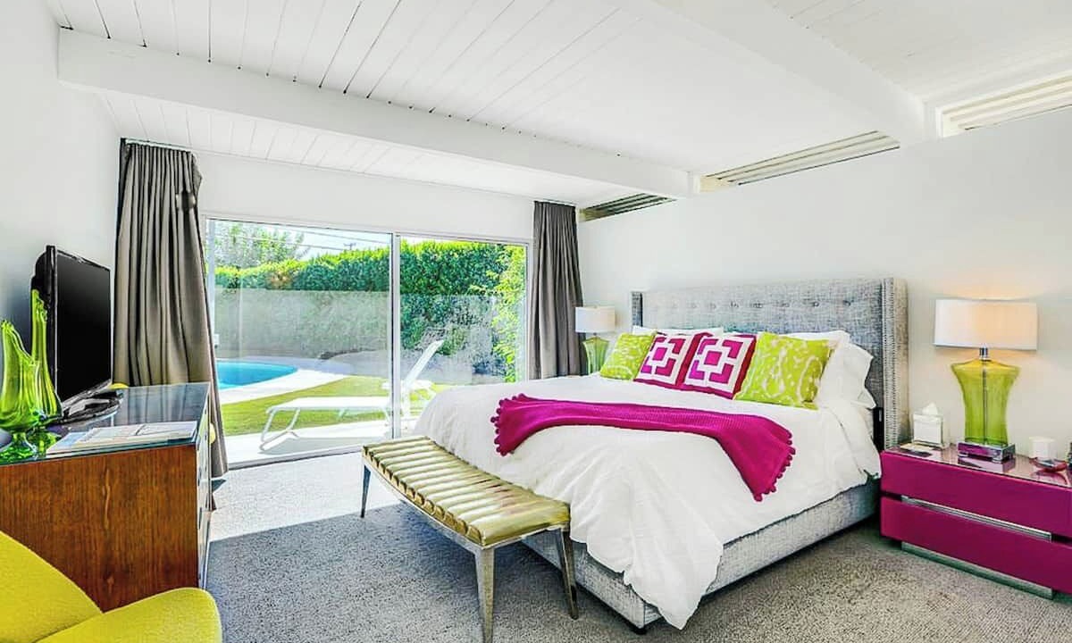 Photo of Bedroom in Sunmor
