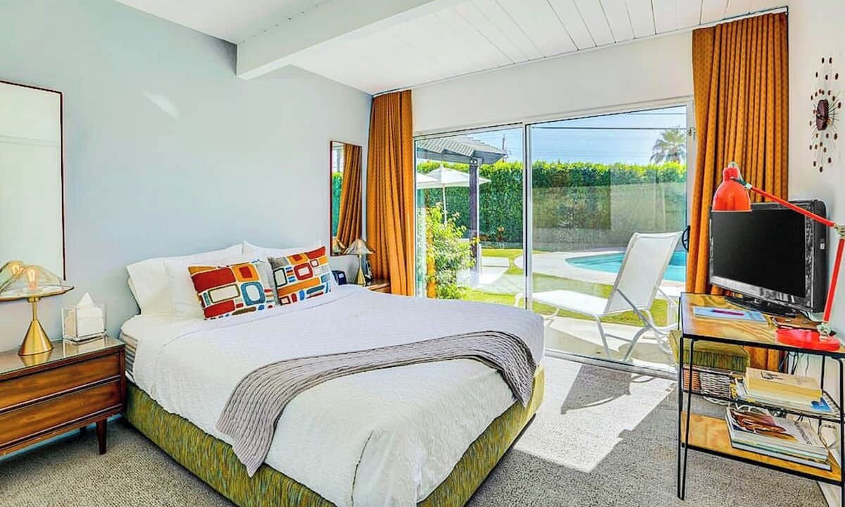 Photo of Bedroom in Sunmor