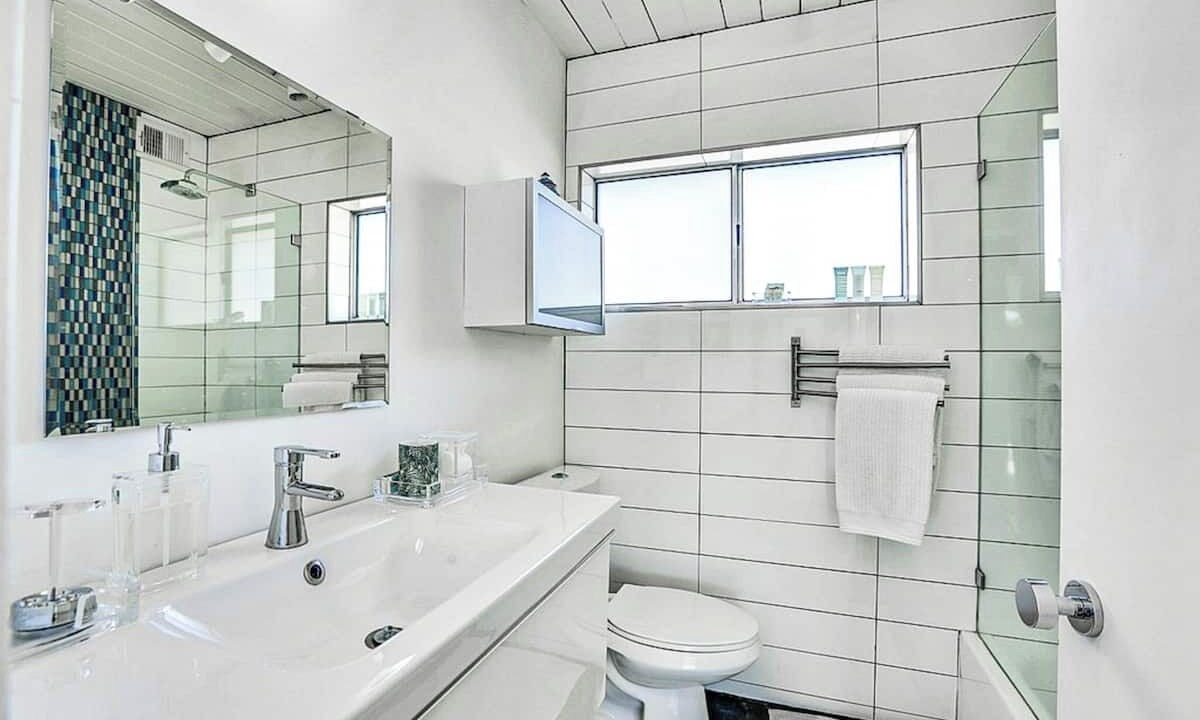 Photo of Bathroom in Sunmor