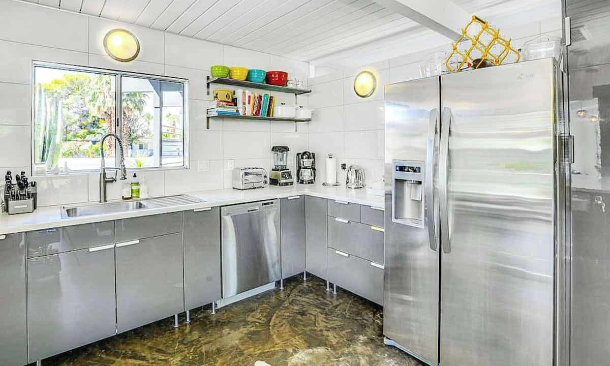 Photo of Kitchen in Sunmor