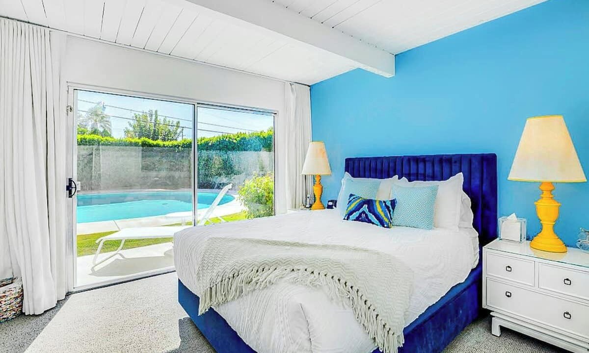 Photo of Bedroom in Sunmor