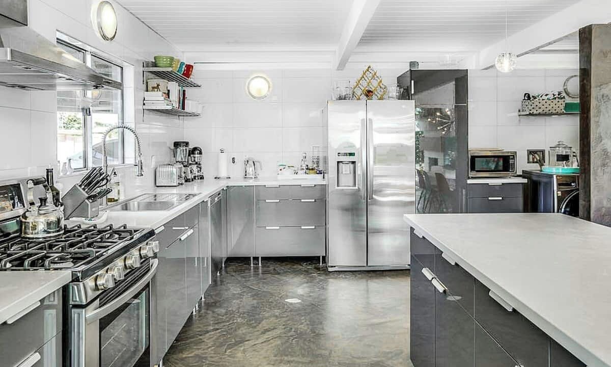 Photo of Kitchen in Sunmor