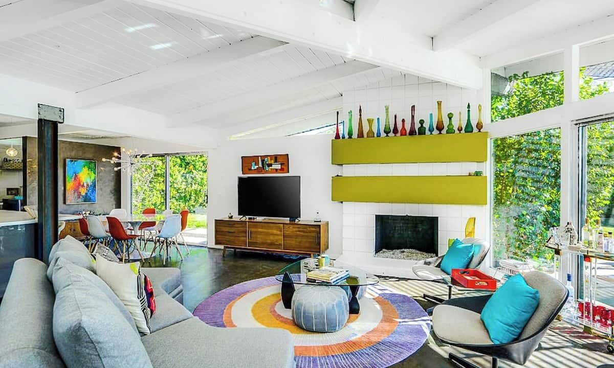 Photo of Livingroom in Sunmor