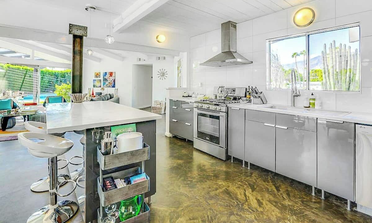 Photo of Kitchen in Sunmor