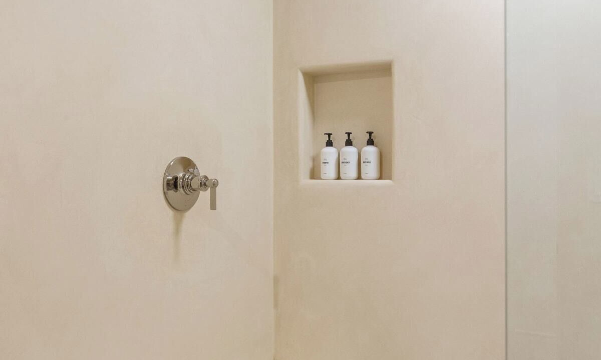 Photo of Bathroom in Laguna