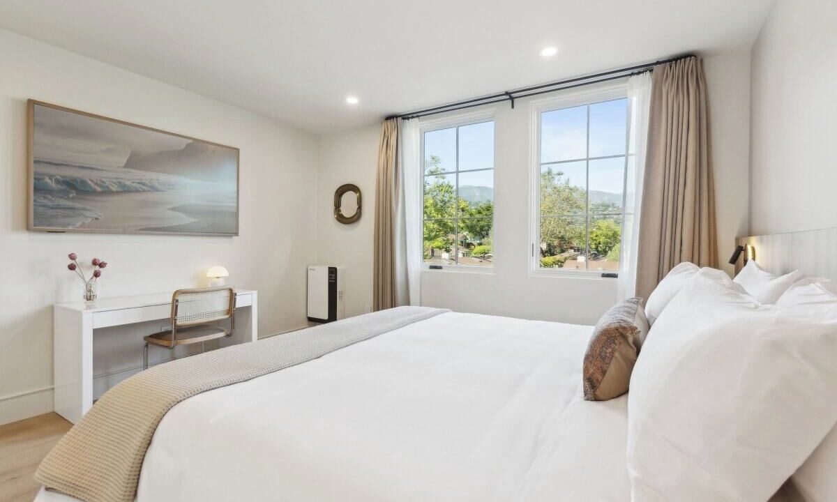 Photo of Bedroom in Laguna