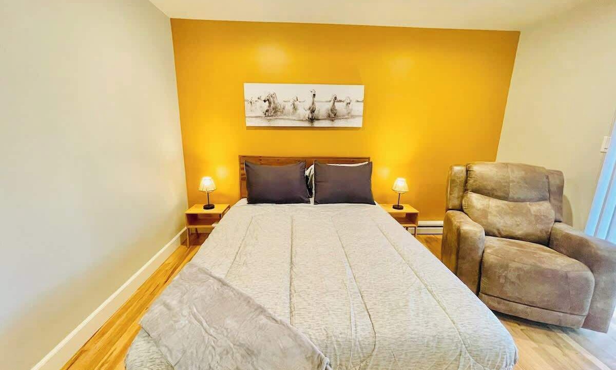 Photo of Bedroom in Reno/Tahoe Airport