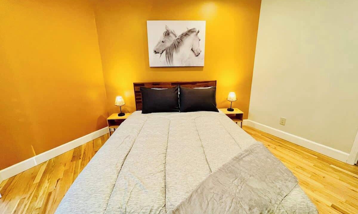 Photo of Bedroom in Reno/Tahoe Airport
