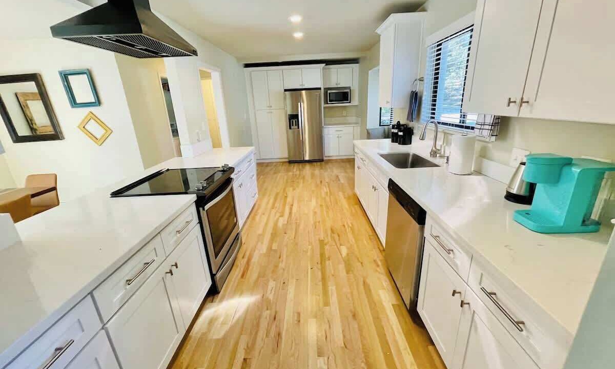 Photo of Kitchen in Reno/Tahoe Airport
