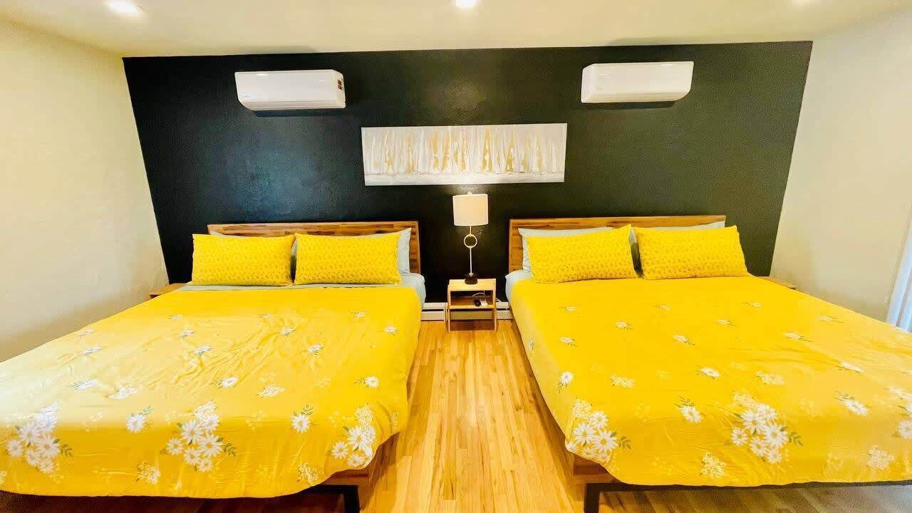 Photo of Bedroom in Reno/Tahoe Airport