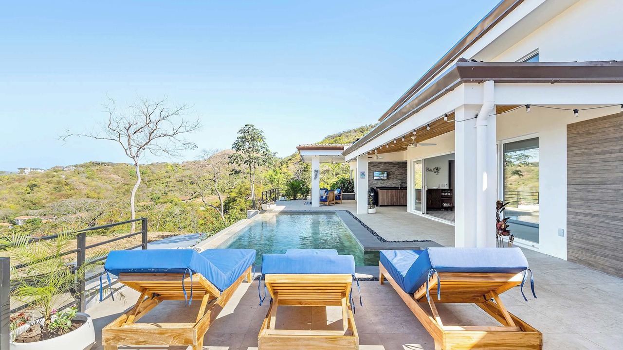 Photo of Outdoor in Brasilito