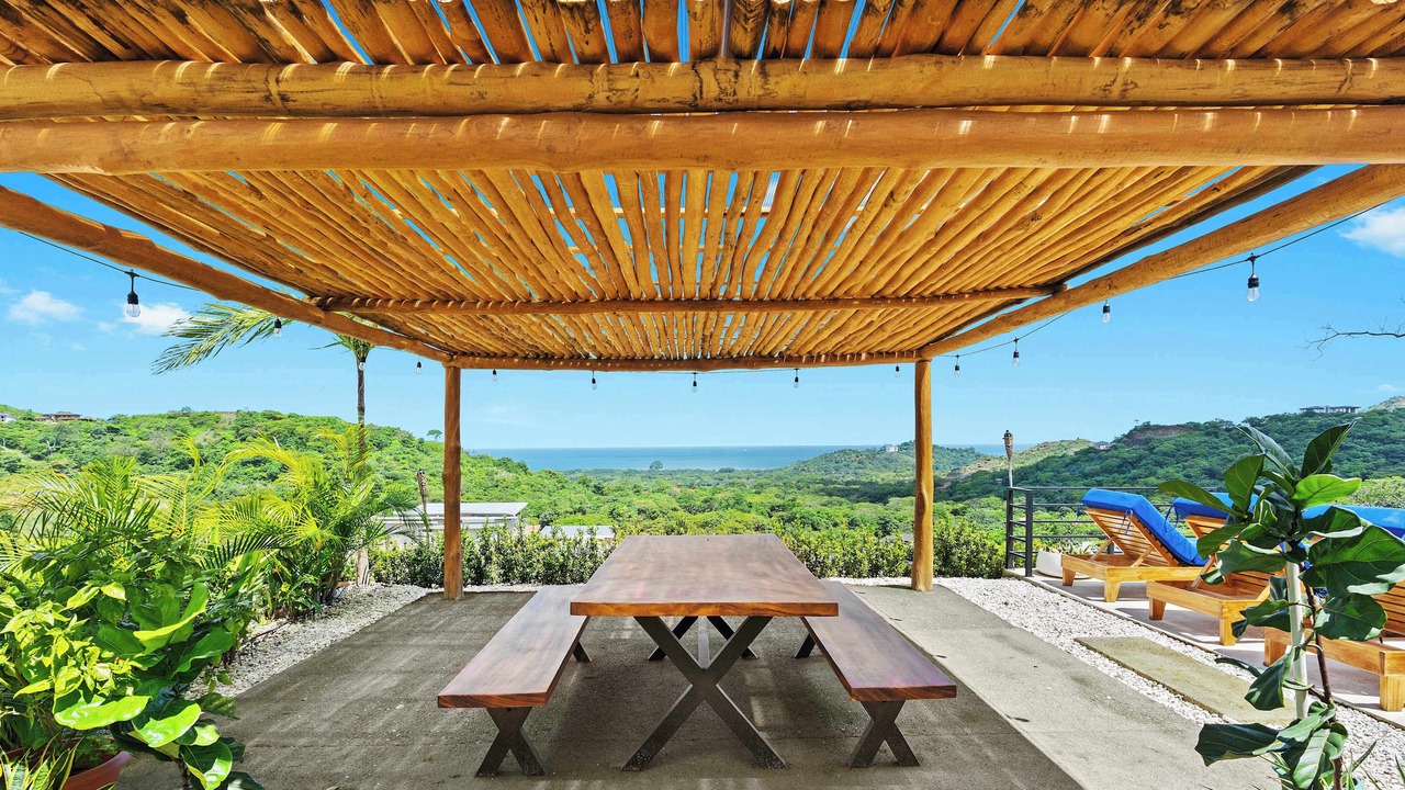 Photo of Outdoor in Brasilito