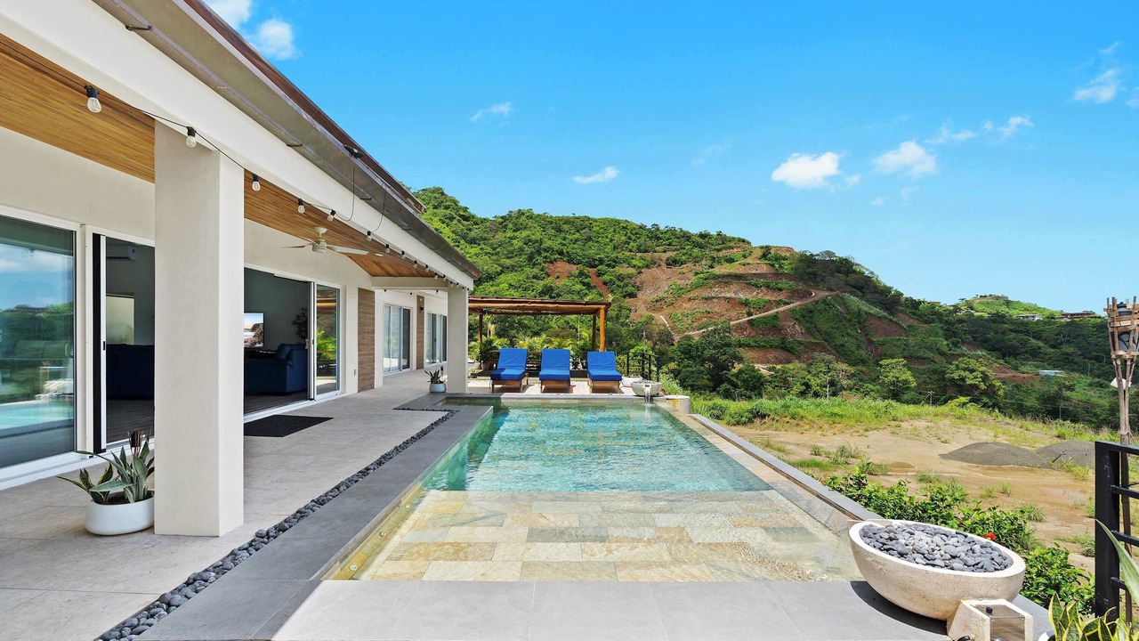 Photo of Outdoor in Brasilito