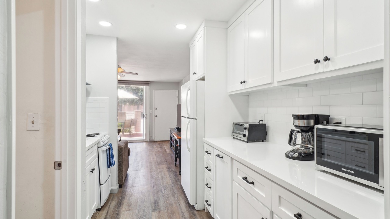 Photo of Kitchen in Carpinteria