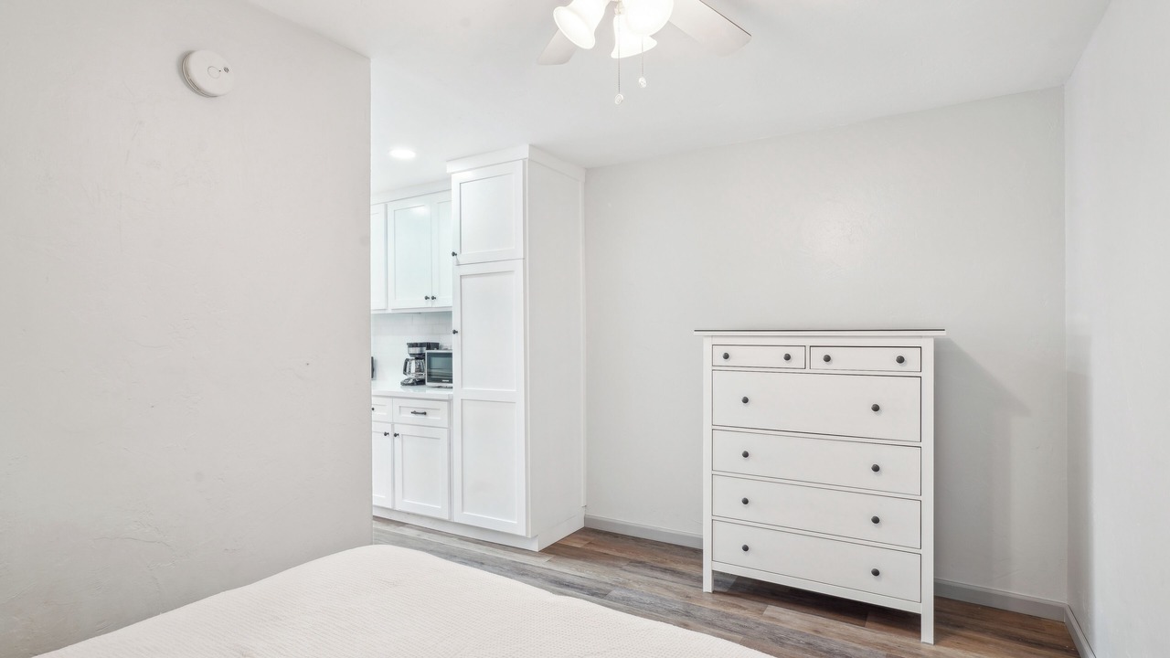 Photo of Bedroom in Carpinteria