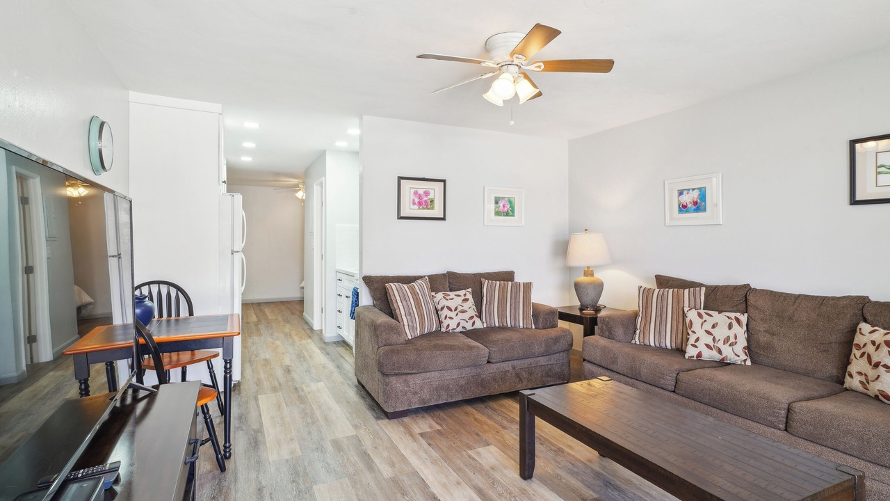 Photo of Livingroom in Carpinteria