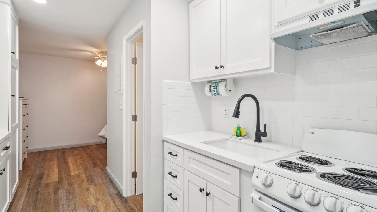 Photo of Kitchen in Carpinteria