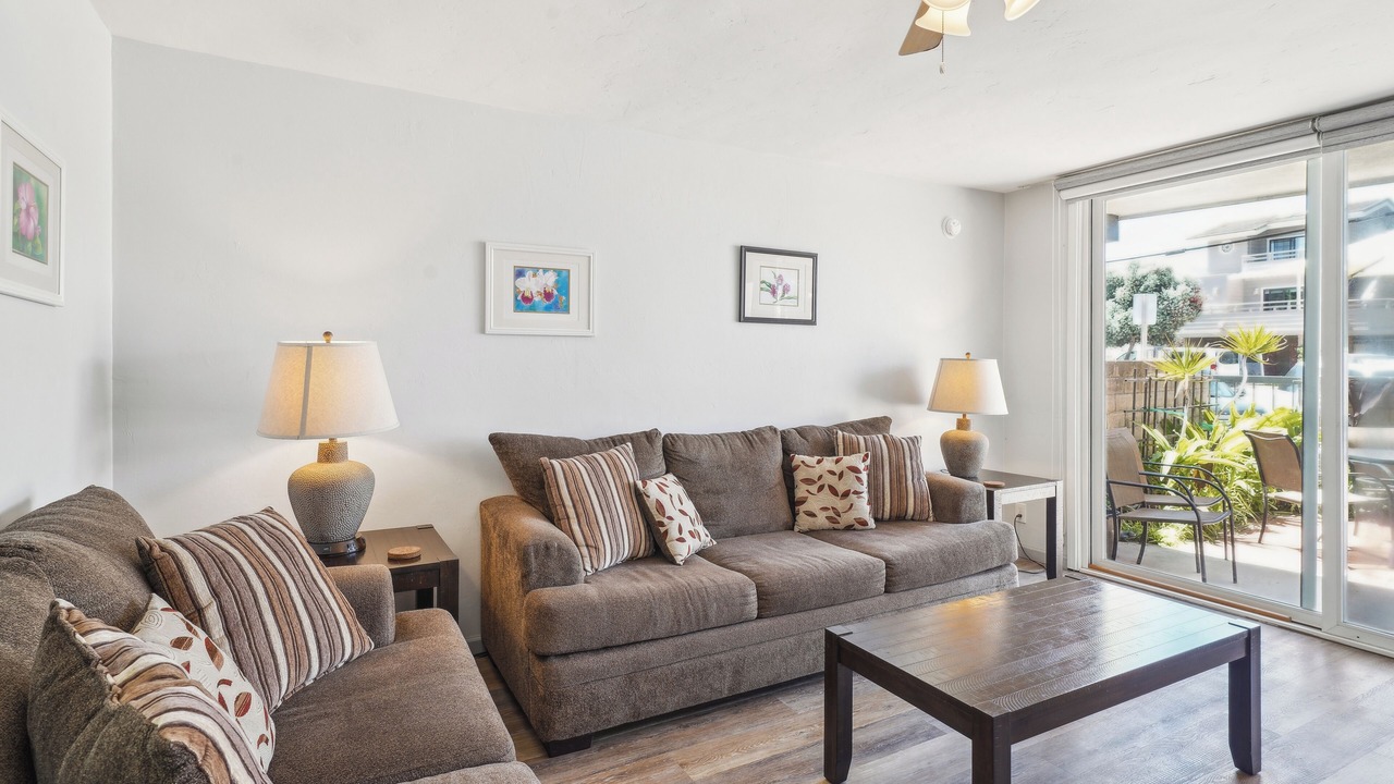 Photo of Livingroom in Carpinteria