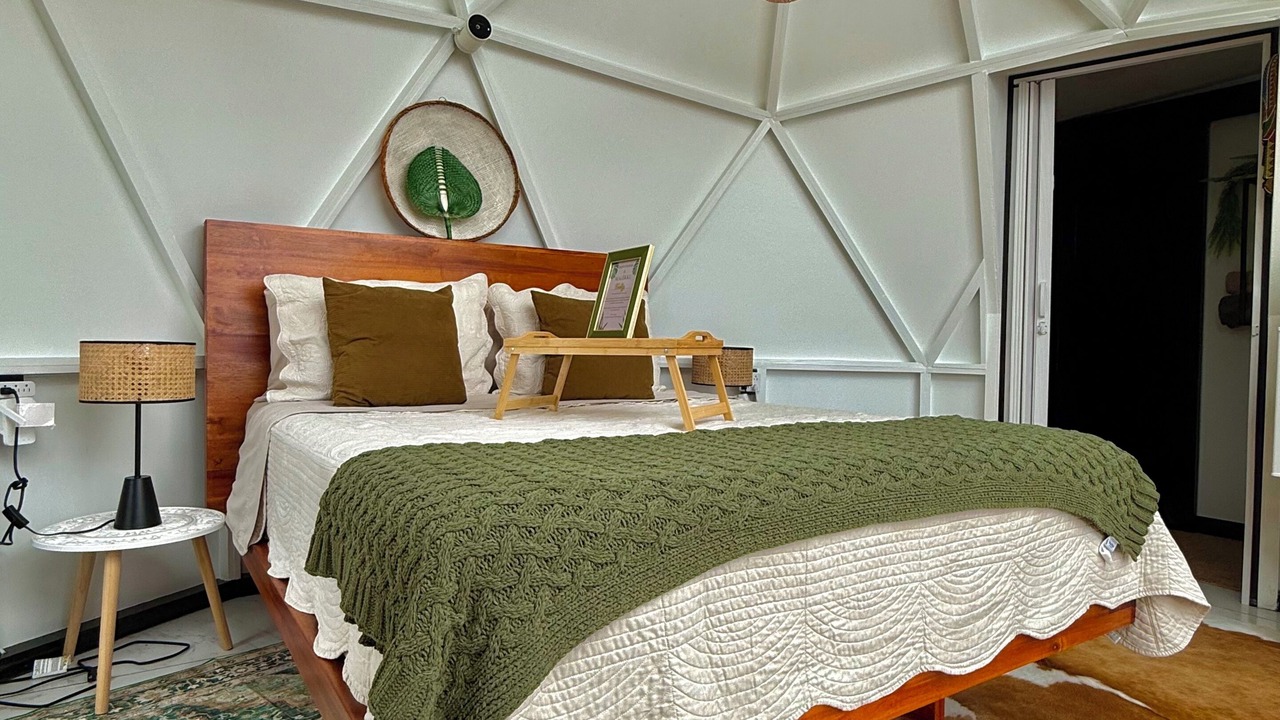 Photo of Bedroom in San Isidro de El General