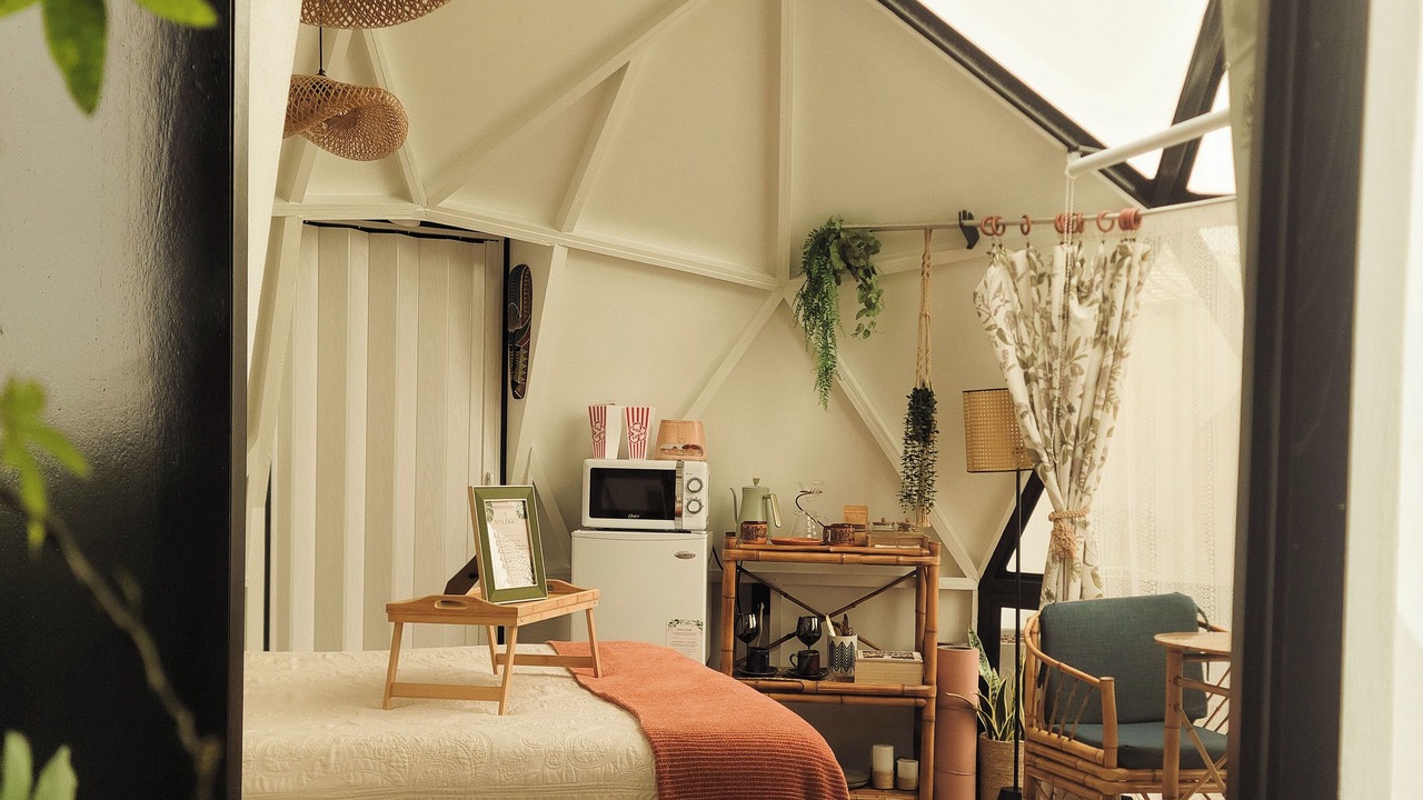 Photo of Bedroom in San Isidro de El General