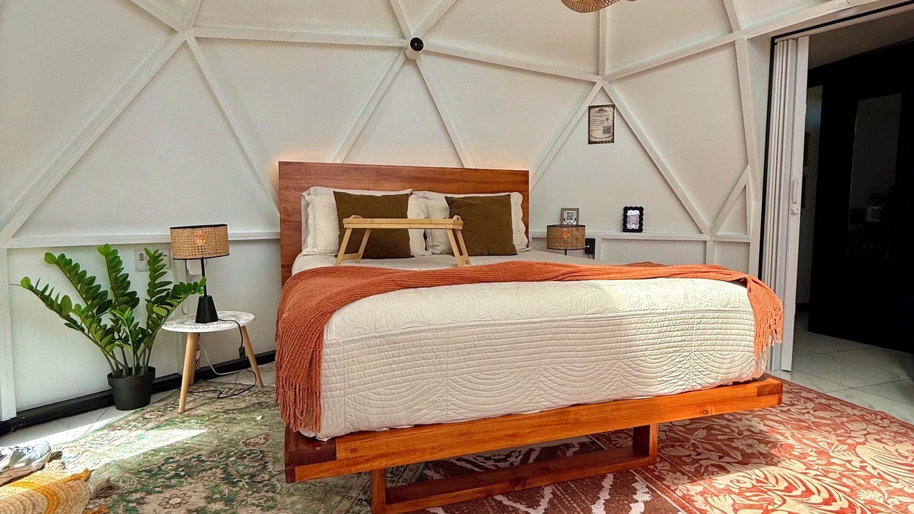 Photo of Bedroom in San Isidro de El General