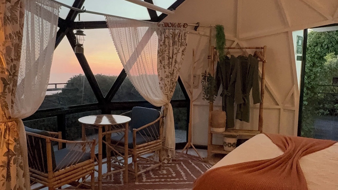 Photo of Bedroom in San Isidro de El General