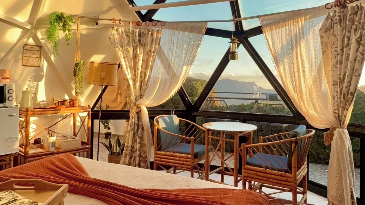 Photo of Bedroom in San Isidro de El General